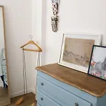 Duplex Downtown Abbaye By La Boite En 상리스