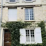 Duplex Downtown Abbaye By La Boite En *