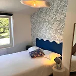 아파트 Duplex Downtown Abbaye By La Boite En 상리스