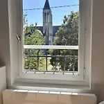 Duplex Downtown Abbaye By La Boite En