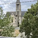 Duplex Downtown Abbaye By La Boite En 상리스