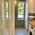 Duplex Downtown Abbaye By La Boite En * 상리스