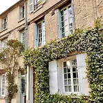 Duplex Downtown Abbaye By La Boite En 아파트 상리스