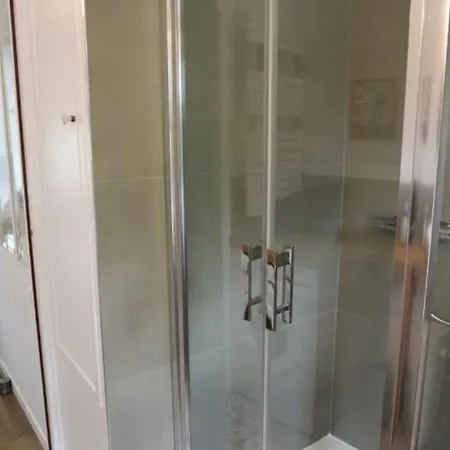 Duplex Downtown Abbaye By La Boite En Senlis (Oise)