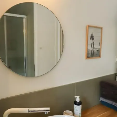 Duplex Downtown Abbaye By La Boite En *