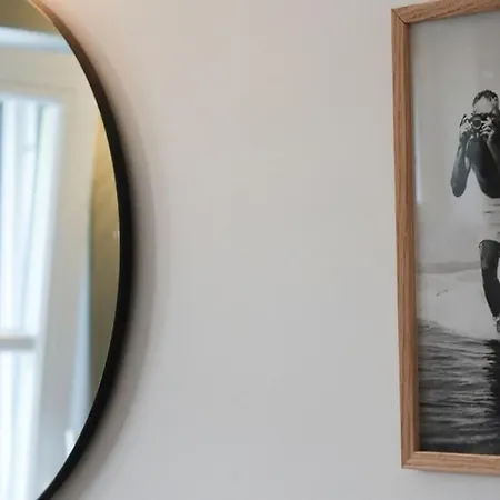 Duplex Downtown Abbaye By La Boite En בית נופש *