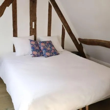 Duplex Downtown Abbaye By La Boite En
