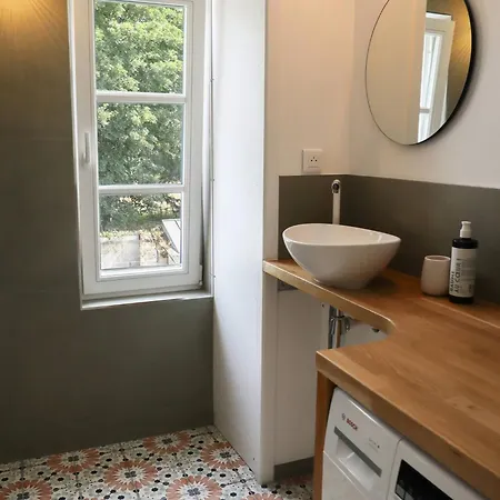 Duplex Downtown Abbaye By La Boite En Апартаменты
