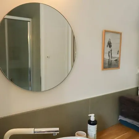 Duplex Downtown Abbaye By La Boite En