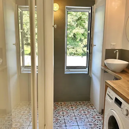Duplex Downtown Abbaye By La Boite En * 상리스