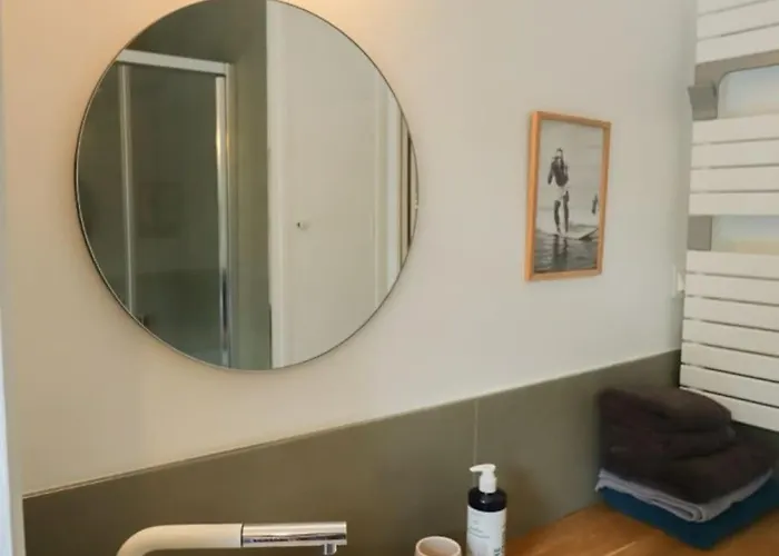 Duplex Downtown Abbaye By La Boite En *