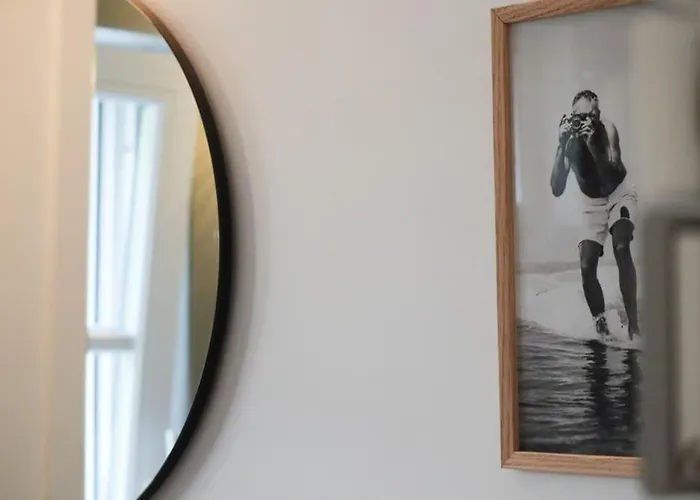 Duplex Downtown Abbaye By La Boite En Apartment *